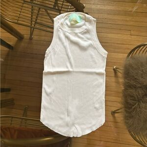 Sleeveless top - Juju s’amuse